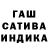 Шишки марихуана гибрид Ambara Kitchen